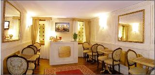 Hotel Noemi otel fotoğrafı