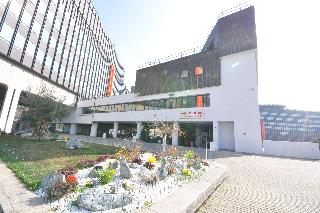Best Quality Hotel Politecnico otel fotoğrafı