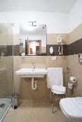 Best Quality Hotel Politecnico oda fotoğrafı