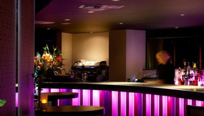 Rafayel Hotel And Spa - Bar