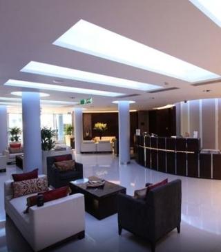 Rafayel Hotel And Spa fotoÄŸrafÄ±