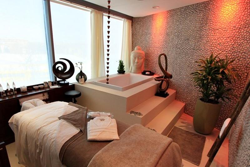 Rafayel Hotel And Spa - Aktivite