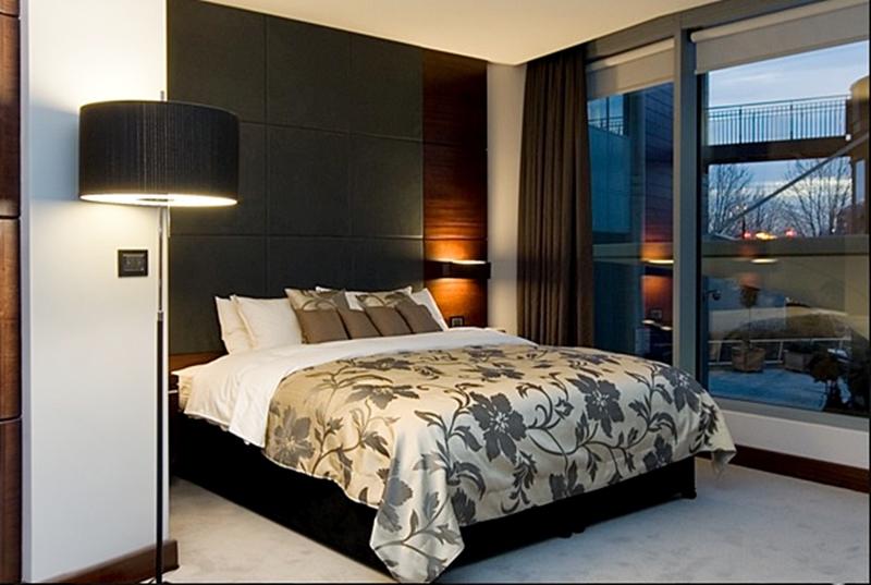 Rafayel Hotel And Spa - Oda