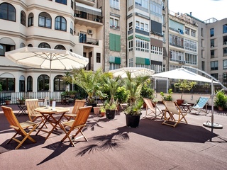 Mihlton Barcelona fotoÄŸrafÄ±