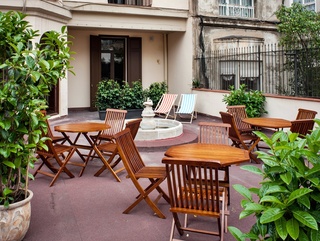 Mihlton Barcelona fotoÄŸrafÄ±