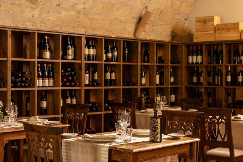 Tenuta Moreno - Lobi