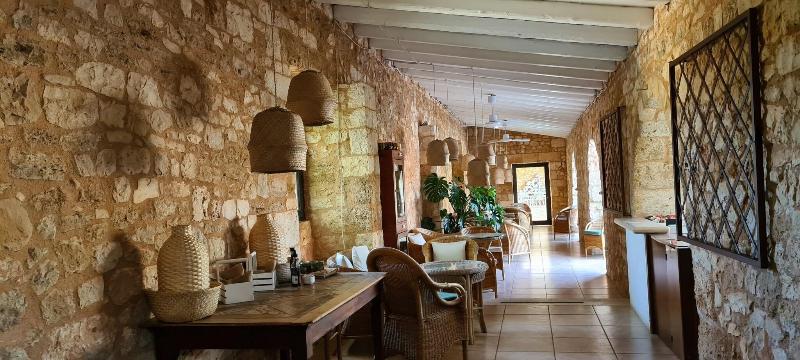 Tenuta Moreno - Lobi