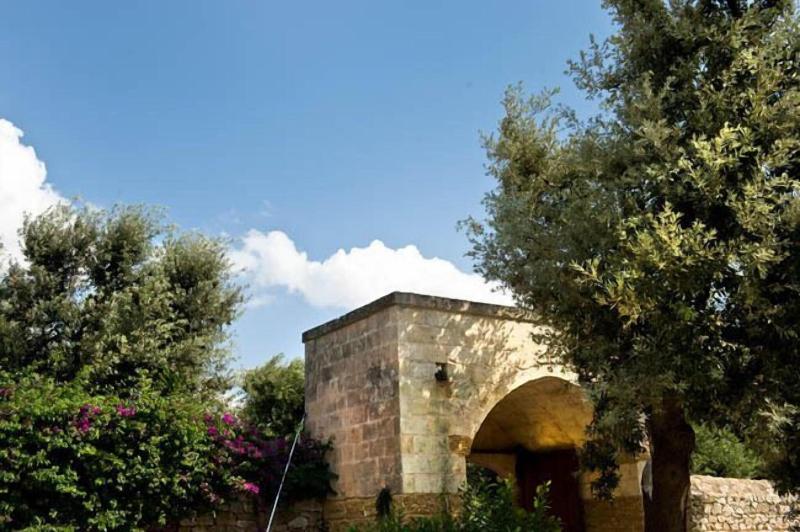 Tenuta Moreno - Genel