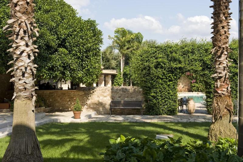 Tenuta Moreno - Genel
