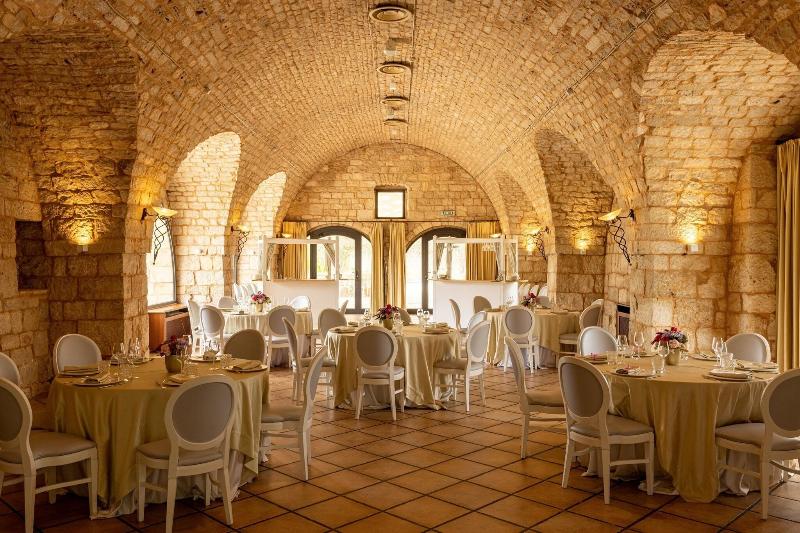 Tenuta Moreno - Restoran