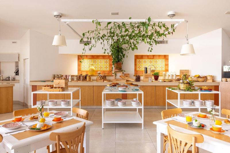 Tenuta Moreno - Restoran