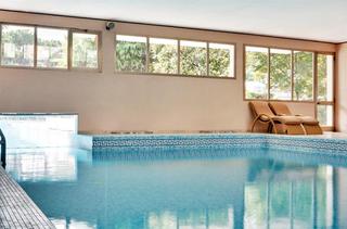 Terme Bologna otel fotoğrafı