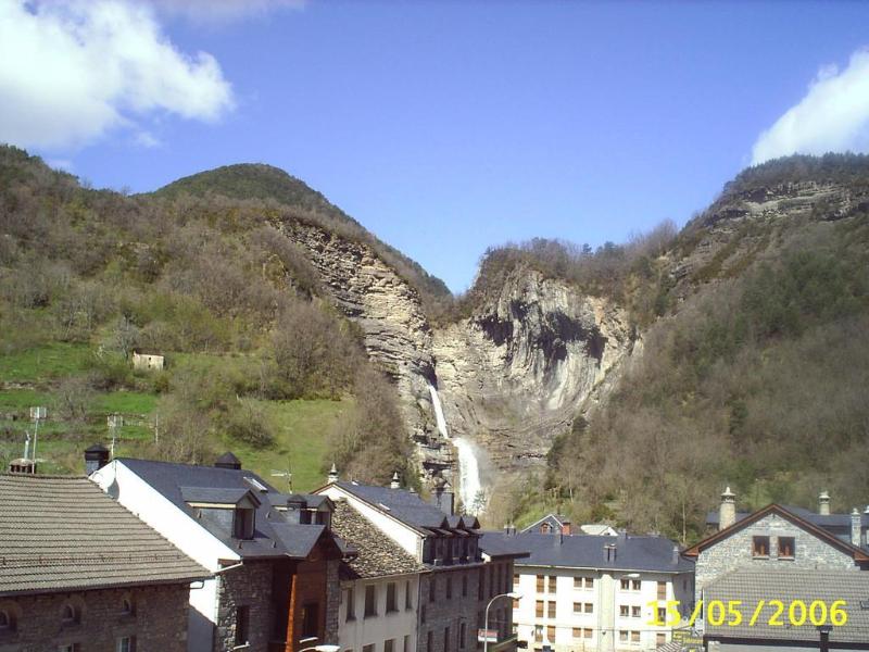 Gabarre - Genel