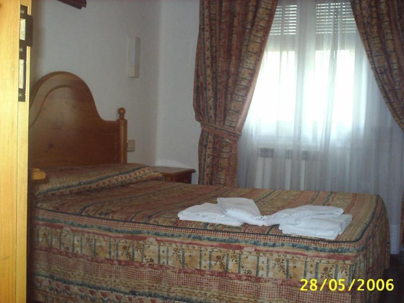 Gabarre - Genel