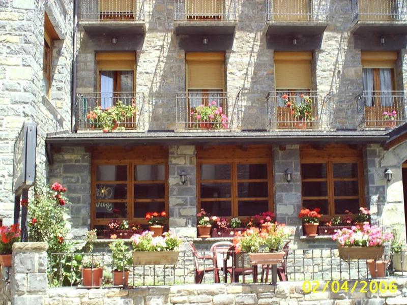 Gabarre - Genel