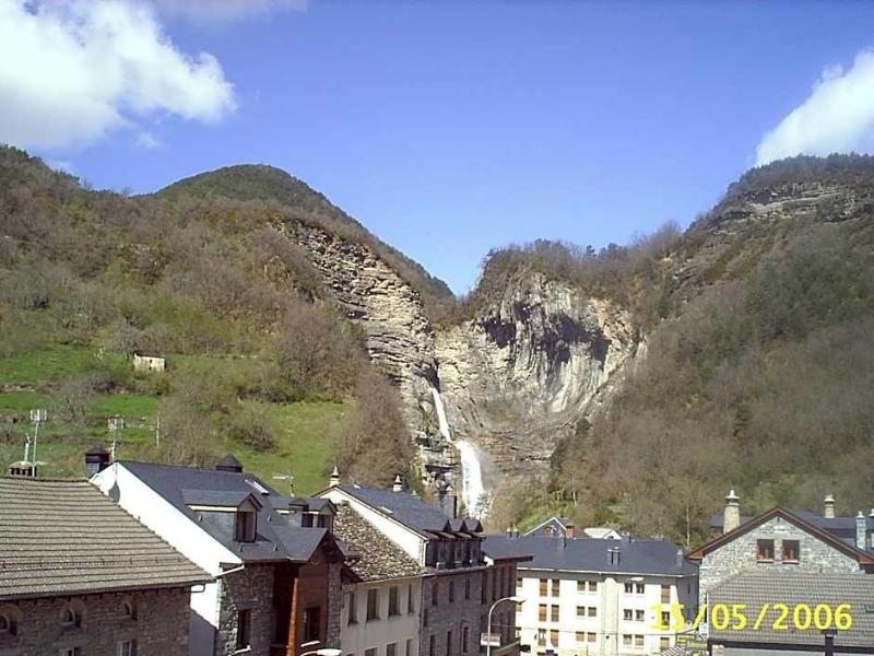 Gabarre - Genel