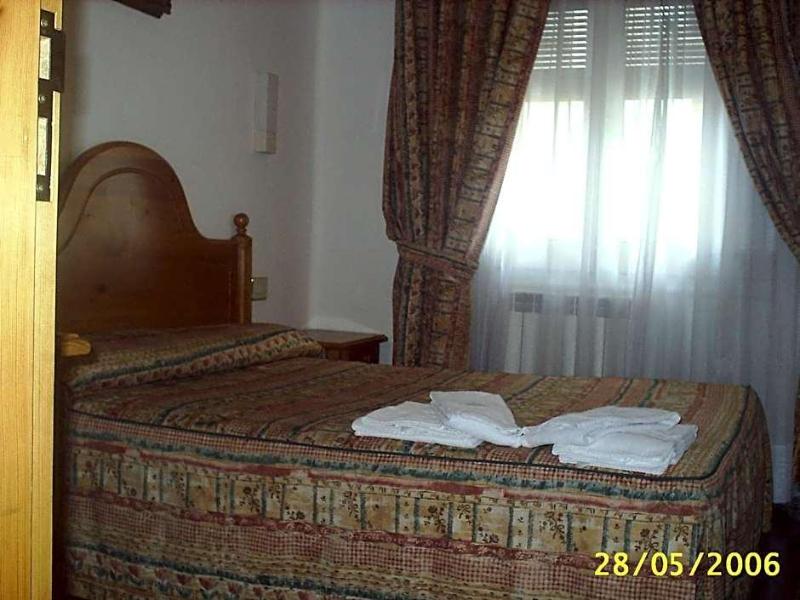 Gabarre - Genel
