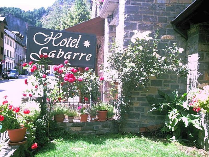 Gabarre - Genel