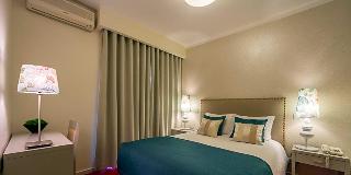 Lagoa Dos Pastorinhos otel fotoğrafı