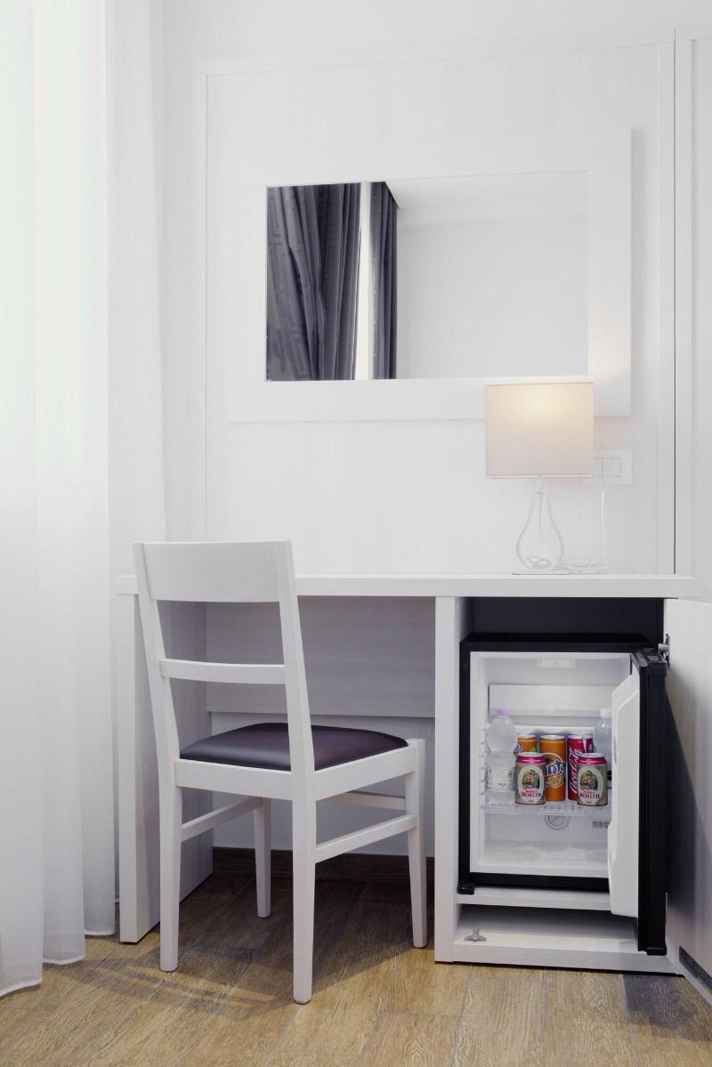 Hotel Cantoria - Oda