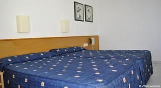 Gran Sol Hotel otel fotoğrafı