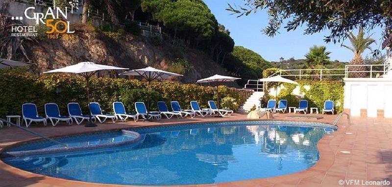 Gran Sol Hotel - Genel