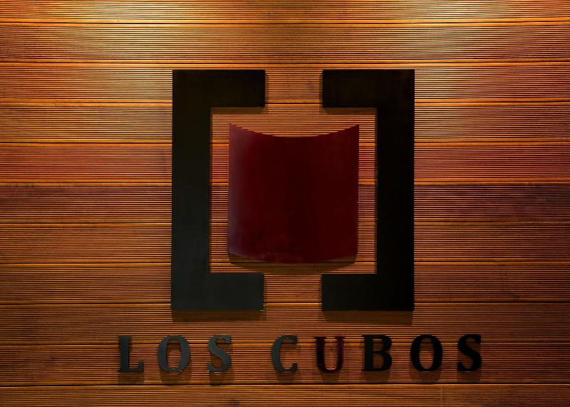 Hotel Spa Qh Centro Leon - Lobi