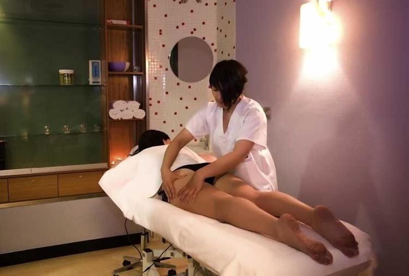 Hotel Spa Qh Centro Leon - Aktivite