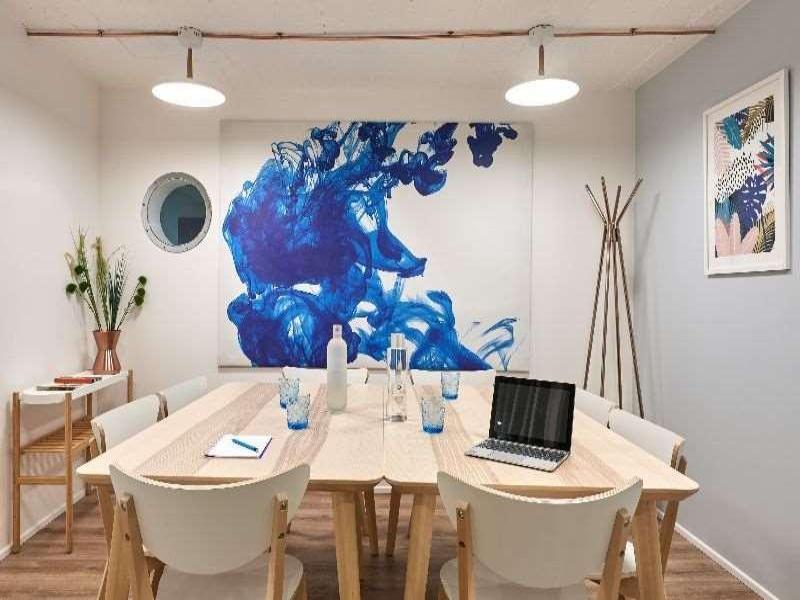 Aparthotel Residences Paris Asnieres - Toplantı