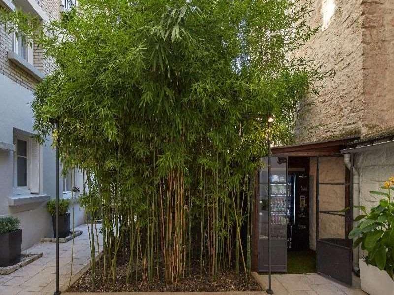 Aparthotel Residences Paris Asnieres - Genel