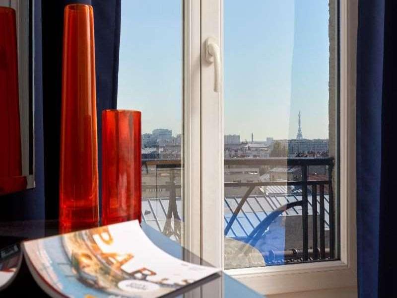 Aparthotel Residences Paris Asnieres - Oda