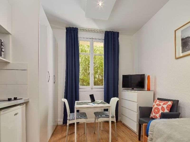 Aparthotel Residences Paris Asnieres - Oda