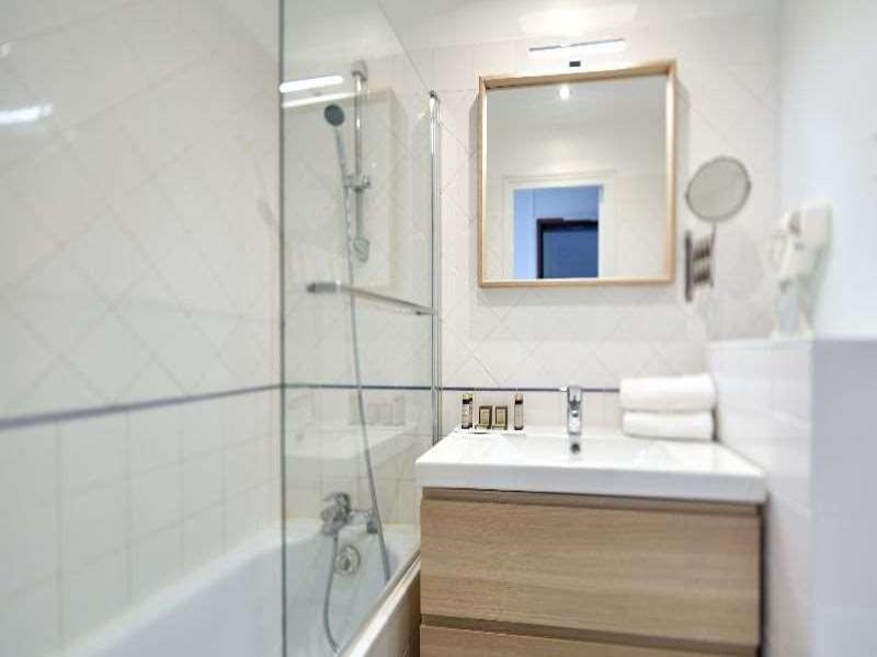 Aparthotel Residences Paris Asnieres - Oda