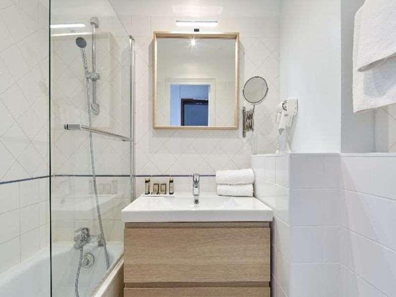 Aparthotel Residences Paris Asnieres - Oda