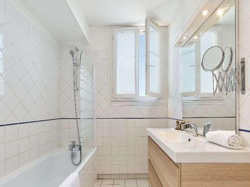 Aparthotel Residences Paris Asnieres - Oda