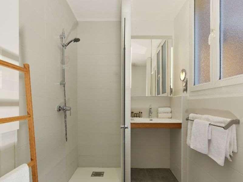 Aparthotel Residences Paris Asnieres - Oda