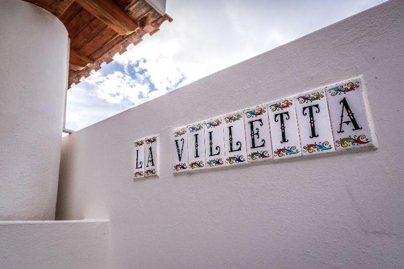 Hotel Residence La Villetta - Toplantı