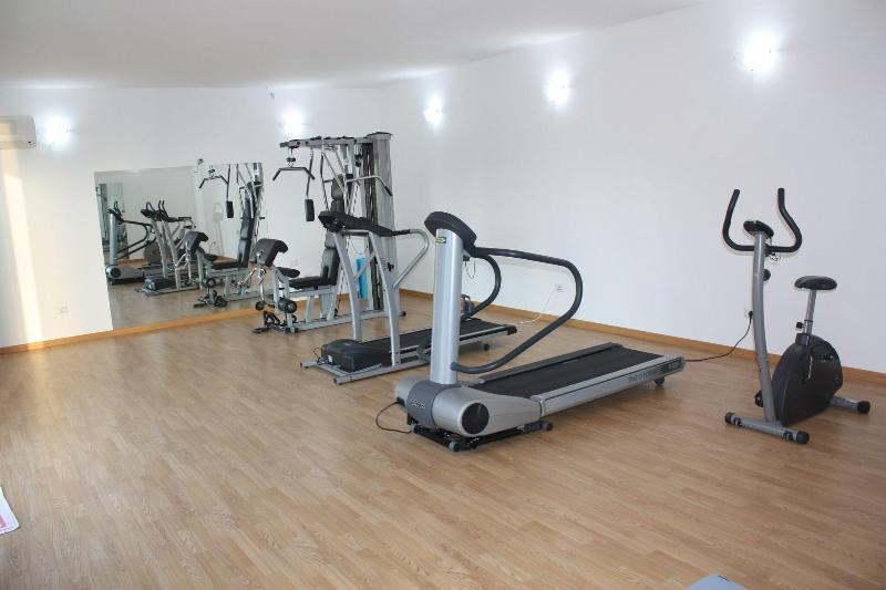 Hotel Residence La Villetta - Aktivite