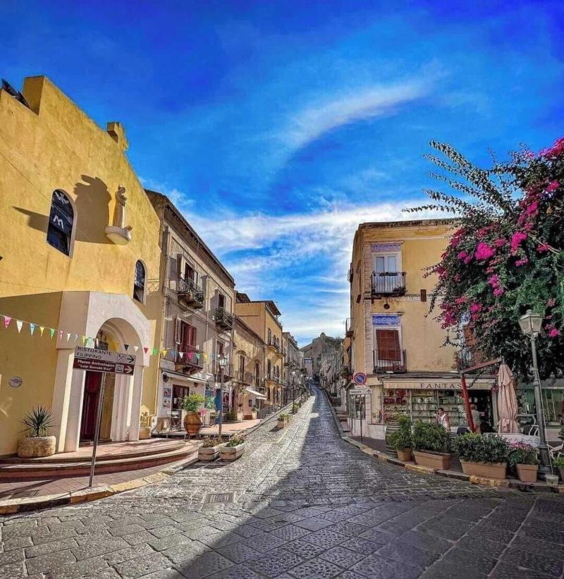 Hotel Residence La Villetta - Aktivite