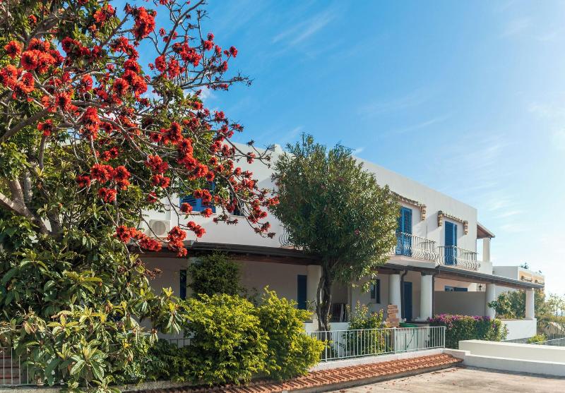 Hotel Residence La Villetta - Genel