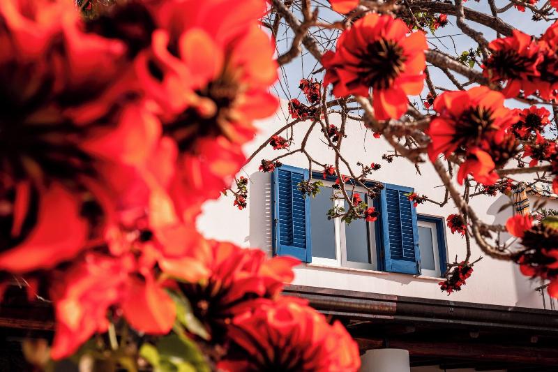 Hotel Residence La Villetta - Genel