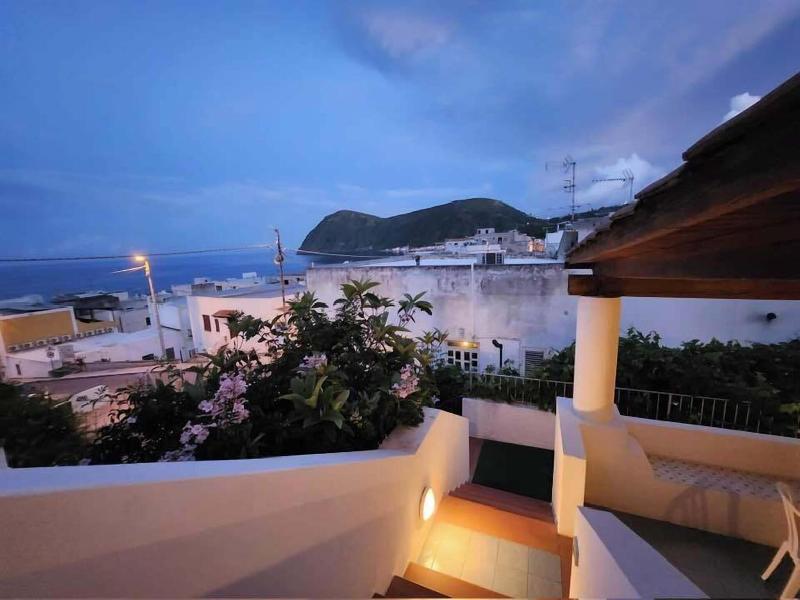 Hotel Residence La Villetta - Genel