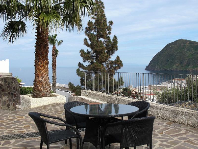 Hotel Residence La Villetta - Genel