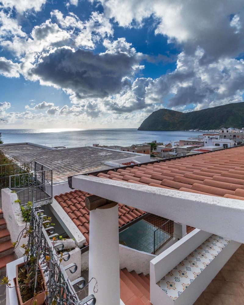 Hotel Residence La Villetta - Genel