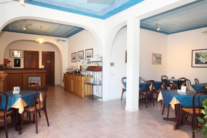 Hotel Residence La Villetta - Genel