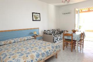 Hotel Residence La Villetta otel fotoğrafı