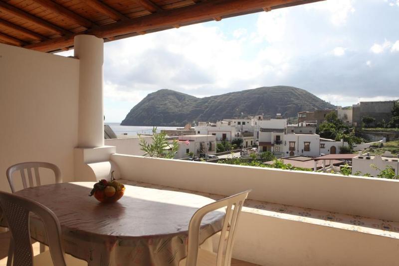 Hotel Residence La Villetta - Genel