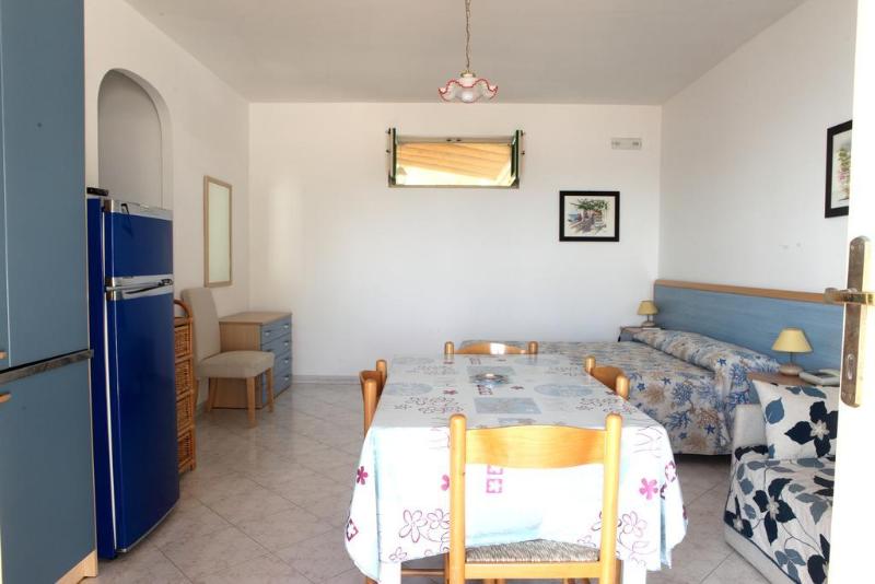 Hotel Residence La Villetta - Genel