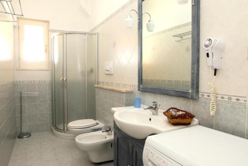 Hotel Residence La Villetta - Genel