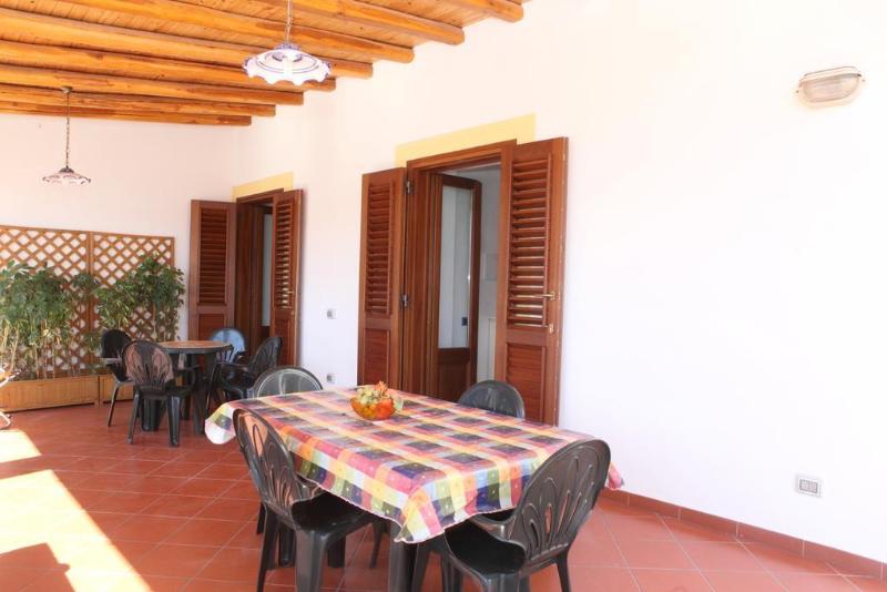 Hotel Residence La Villetta - Genel